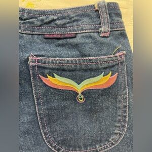 Vintage 70s 80s Jeans